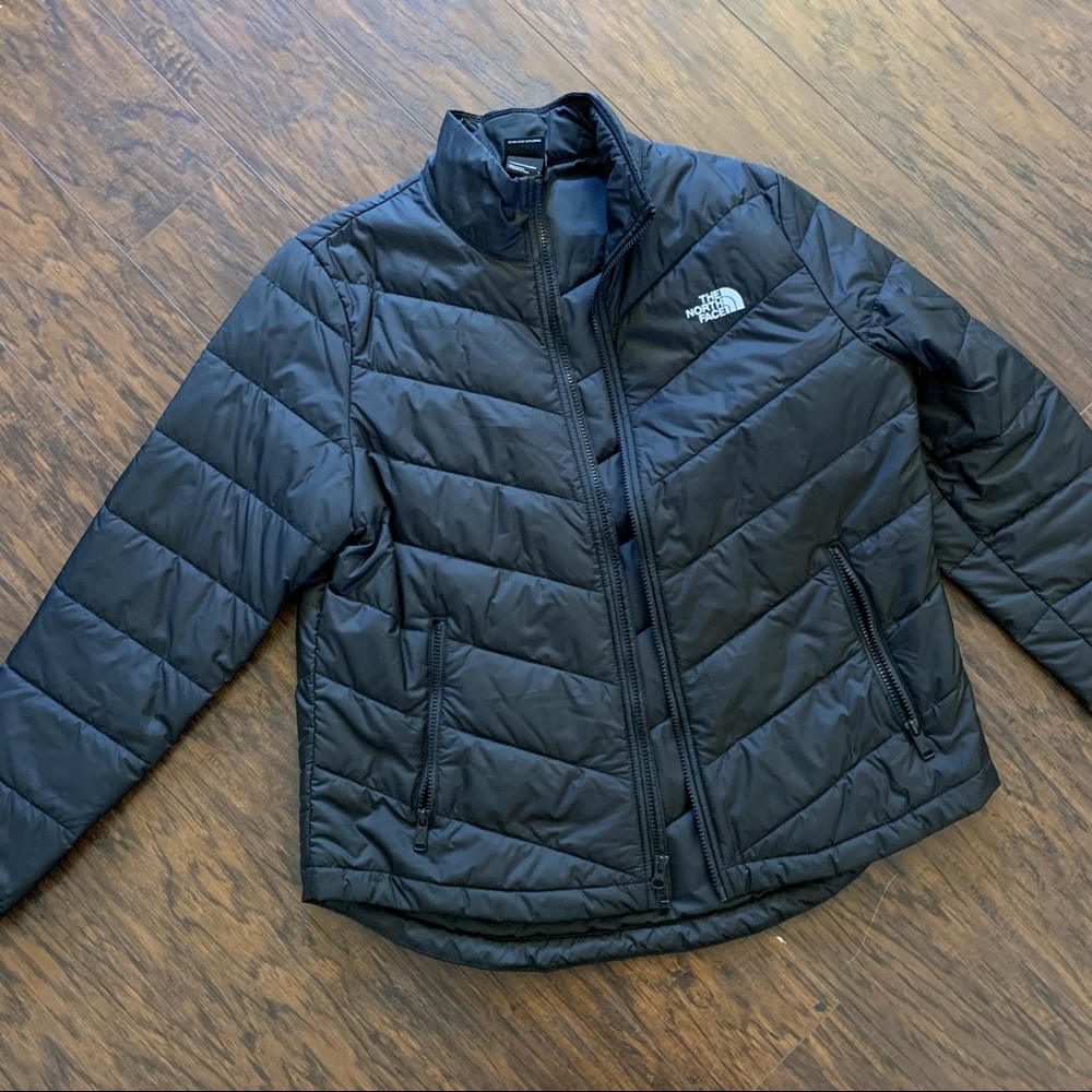 The North Face Jacket